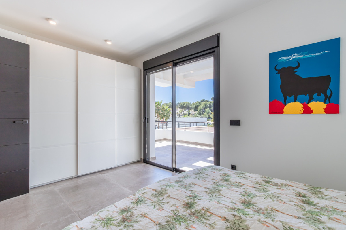 3 Bed Townhouse for sale in Moraira Costa Blanca, Alicante, Spain
