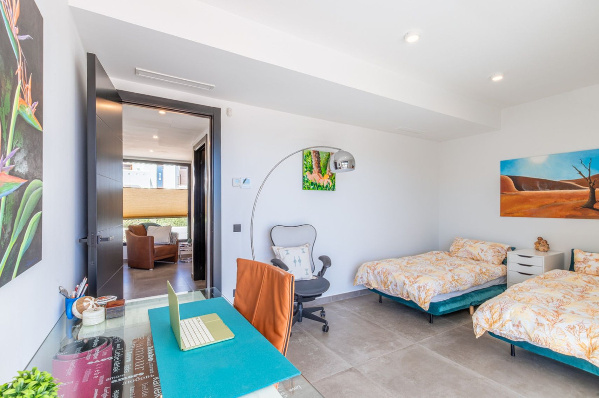 3 Bed Townhouse for sale in Moraira Costa Blanca, Alicante, Spain