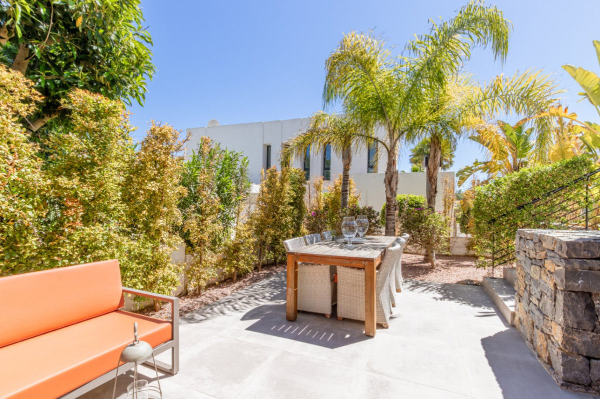 3 Bed Townhouse for sale in Moraira Costa Blanca, Alicante, Spain