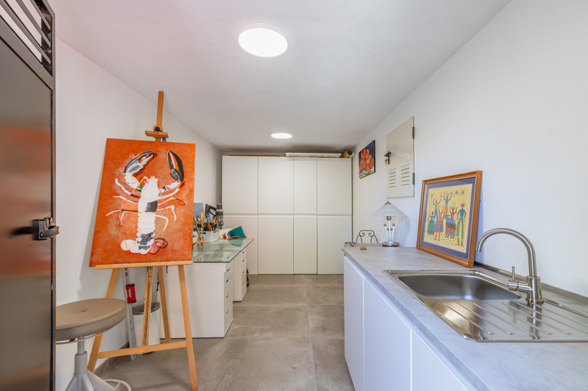 3 Bed Townhouse for sale in Moraira Costa Blanca, Alicante, Spain