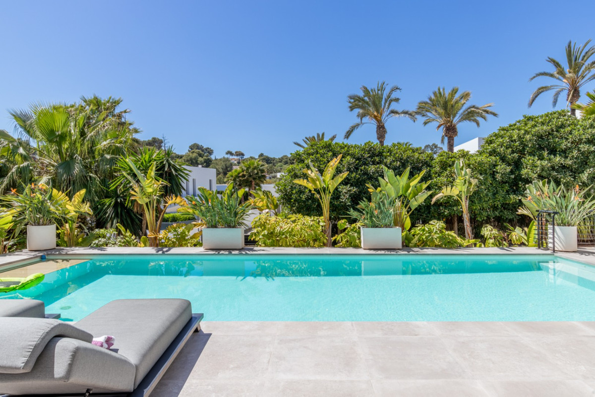 3 Bed Townhouse for sale in Moraira Costa Blanca, Alicante, Spain