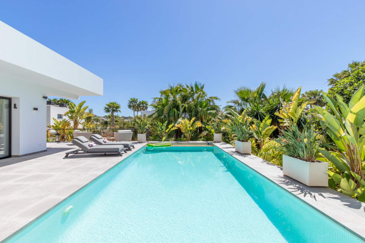 3 Bed Townhouse for sale in Moraira Costa Blanca, Alicante, Spain