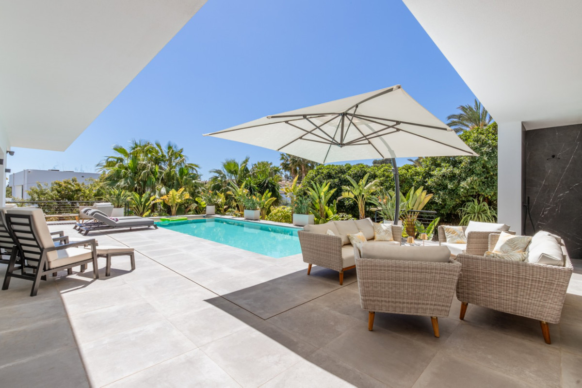 3 Bed Townhouse for sale in Moraira Costa Blanca, Alicante, Spain
