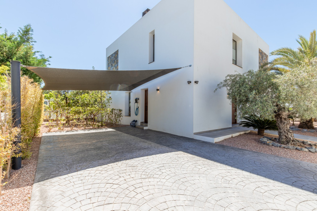 3 Bed Townhouse for sale in Moraira Costa Blanca, Alicante, Spain