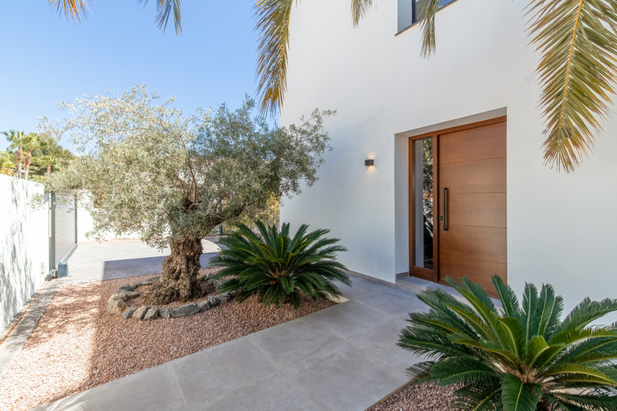3 Bed Townhouse for sale in Moraira Costa Blanca, Alicante, Spain