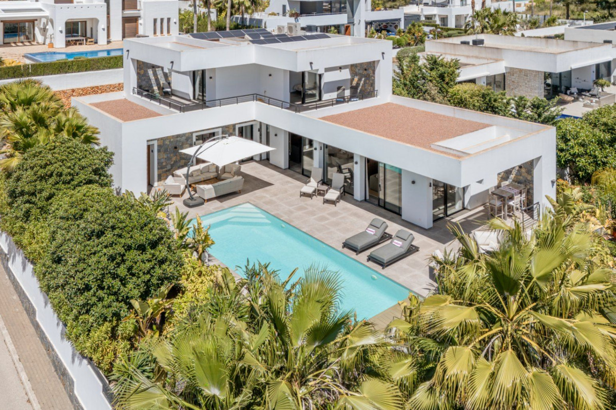 3 Bed Townhouse for sale in Moraira Costa Blanca, Alicante, Spain