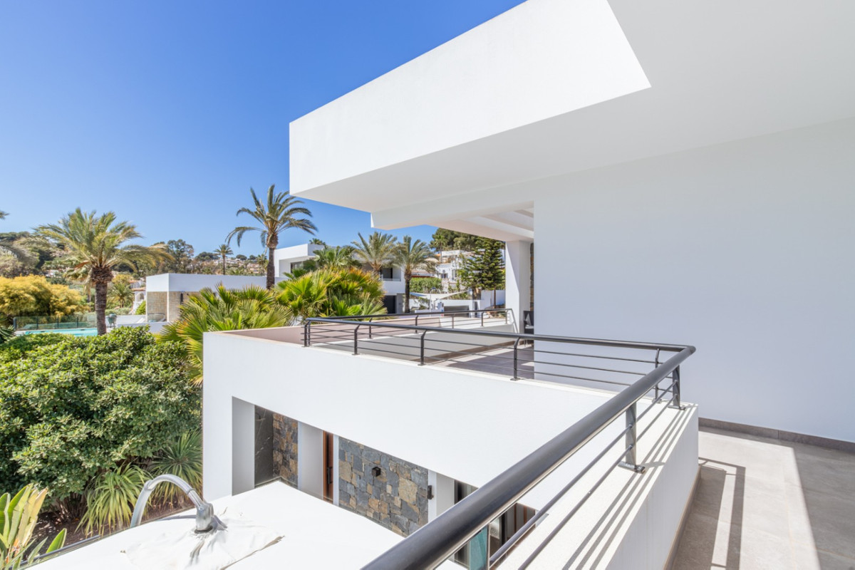 3 Bed Townhouse for sale in Moraira Costa Blanca, Alicante, Spain