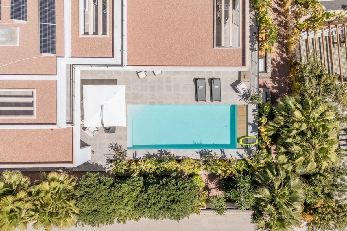 3 Bed Townhouse for sale in Moraira Costa Blanca, Alicante, Spain