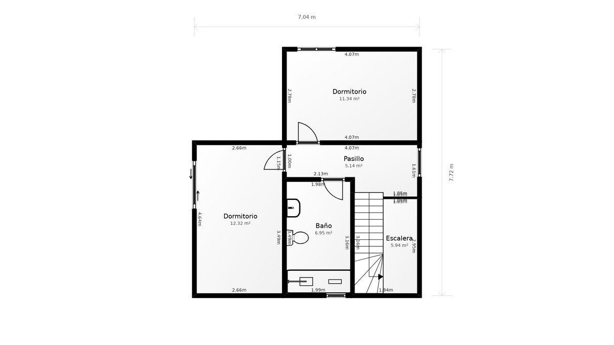 3 Bed Townhouse for sale in Moraira Costa Blanca, Alicante, Spain