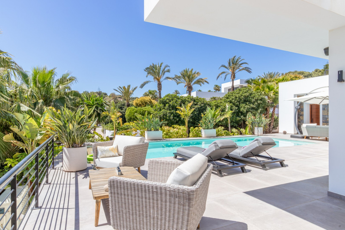 3 Bed Townhouse for sale in Moraira Costa Blanca, Alicante, Spain