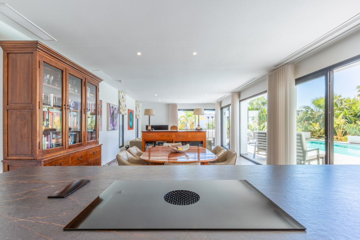3 Bed Townhouse for sale in Moraira Costa Blanca, Alicante, Spain