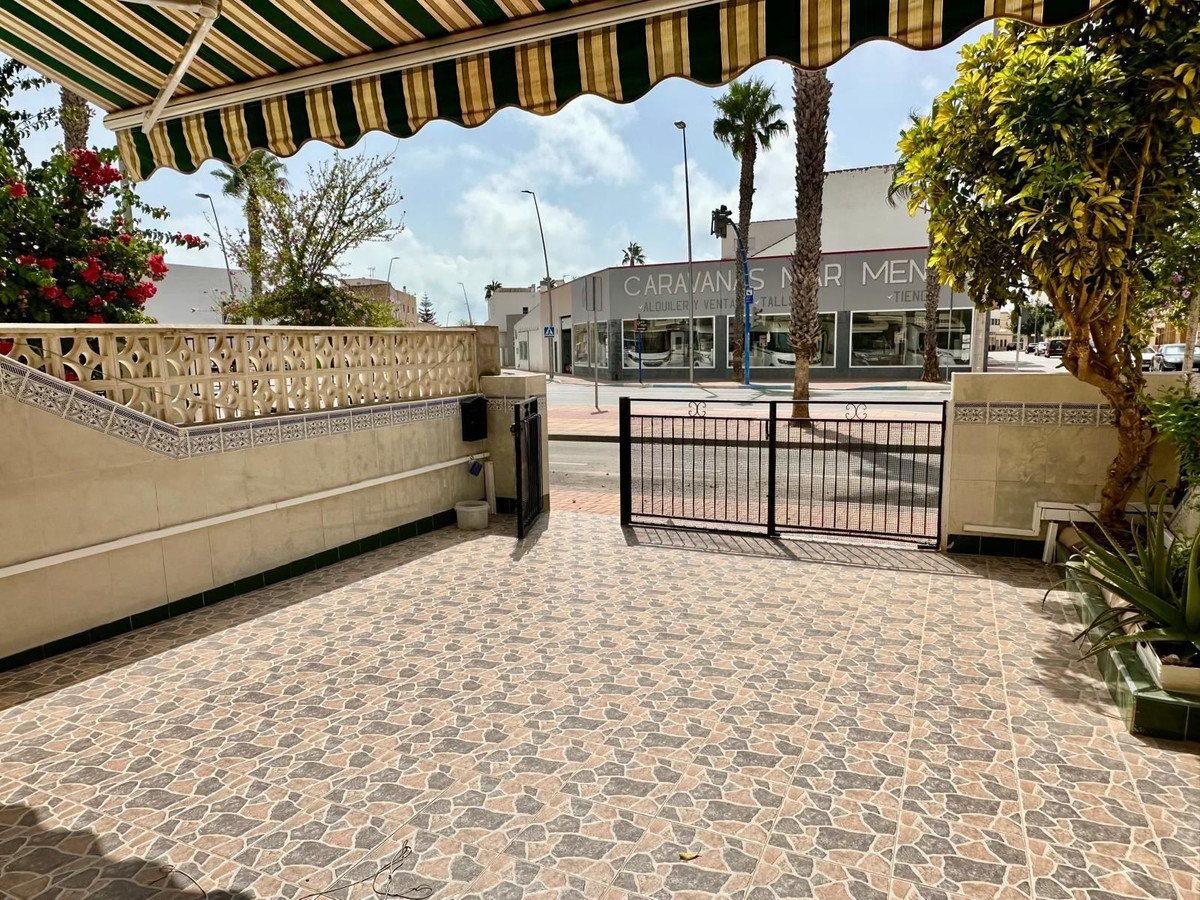 Se vende Apartamento Planta Media de 2 dormitorios en Costa Calida, Murcia, España