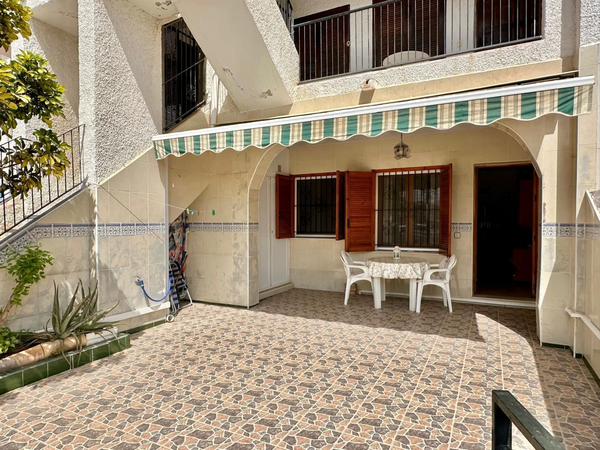Se vende Apartamento Planta Media de 2 dormitorios en Costa Calida, Murcia, España
