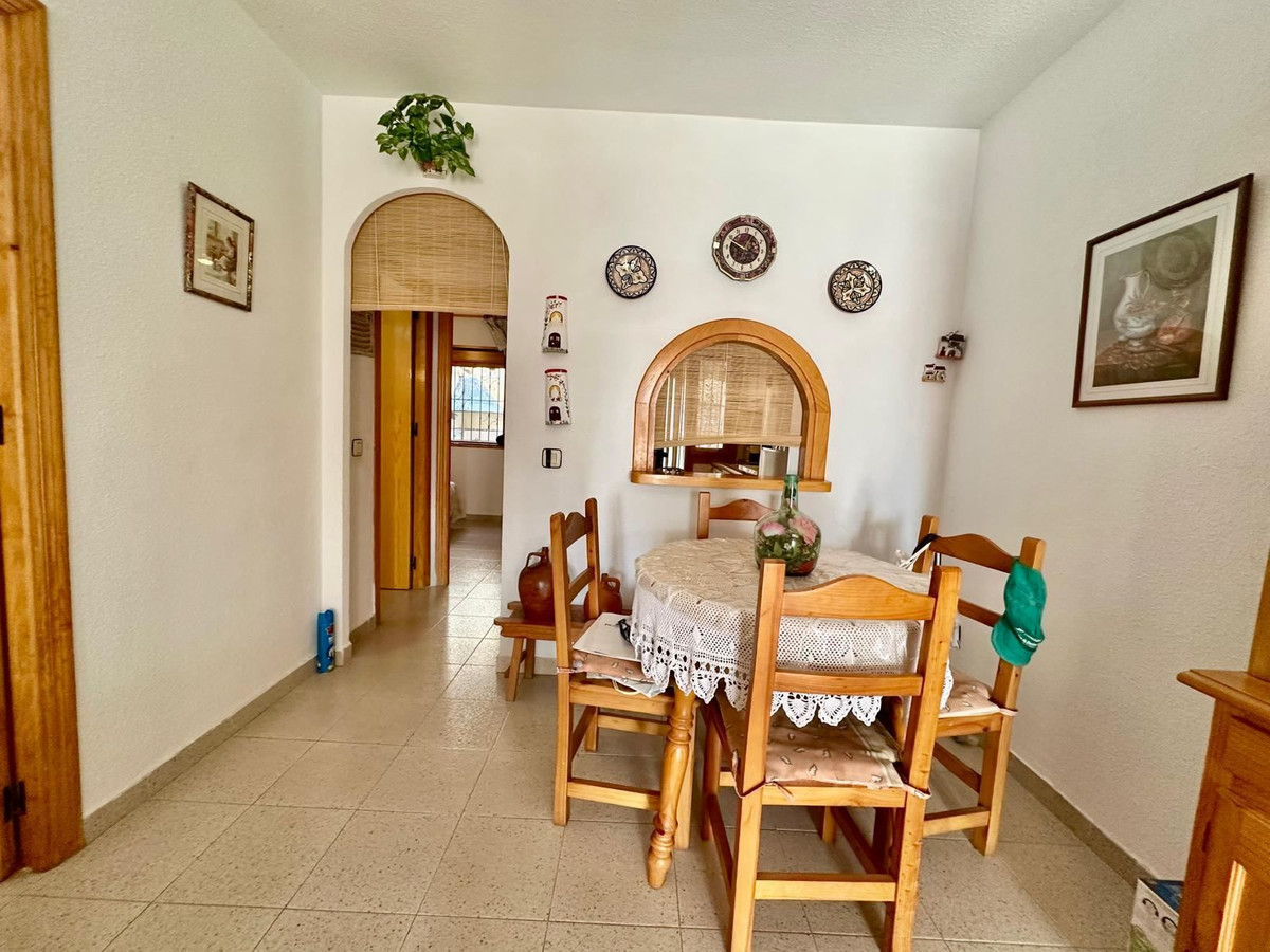 Se vende Apartamento Planta Media de 2 dormitorios en Costa Calida, Murcia, España