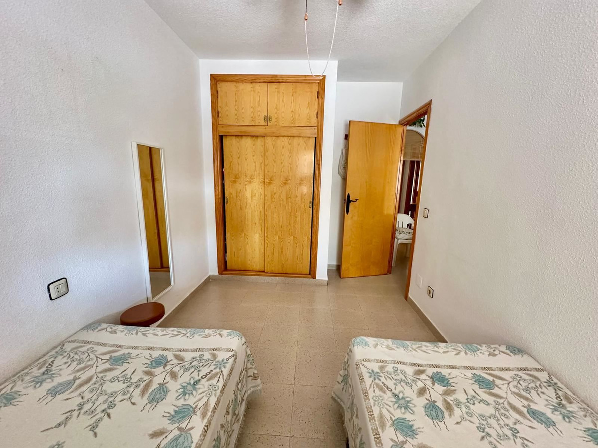 Se vende Apartamento Planta Media de 2 dormitorios en Costa Calida, Murcia, España
