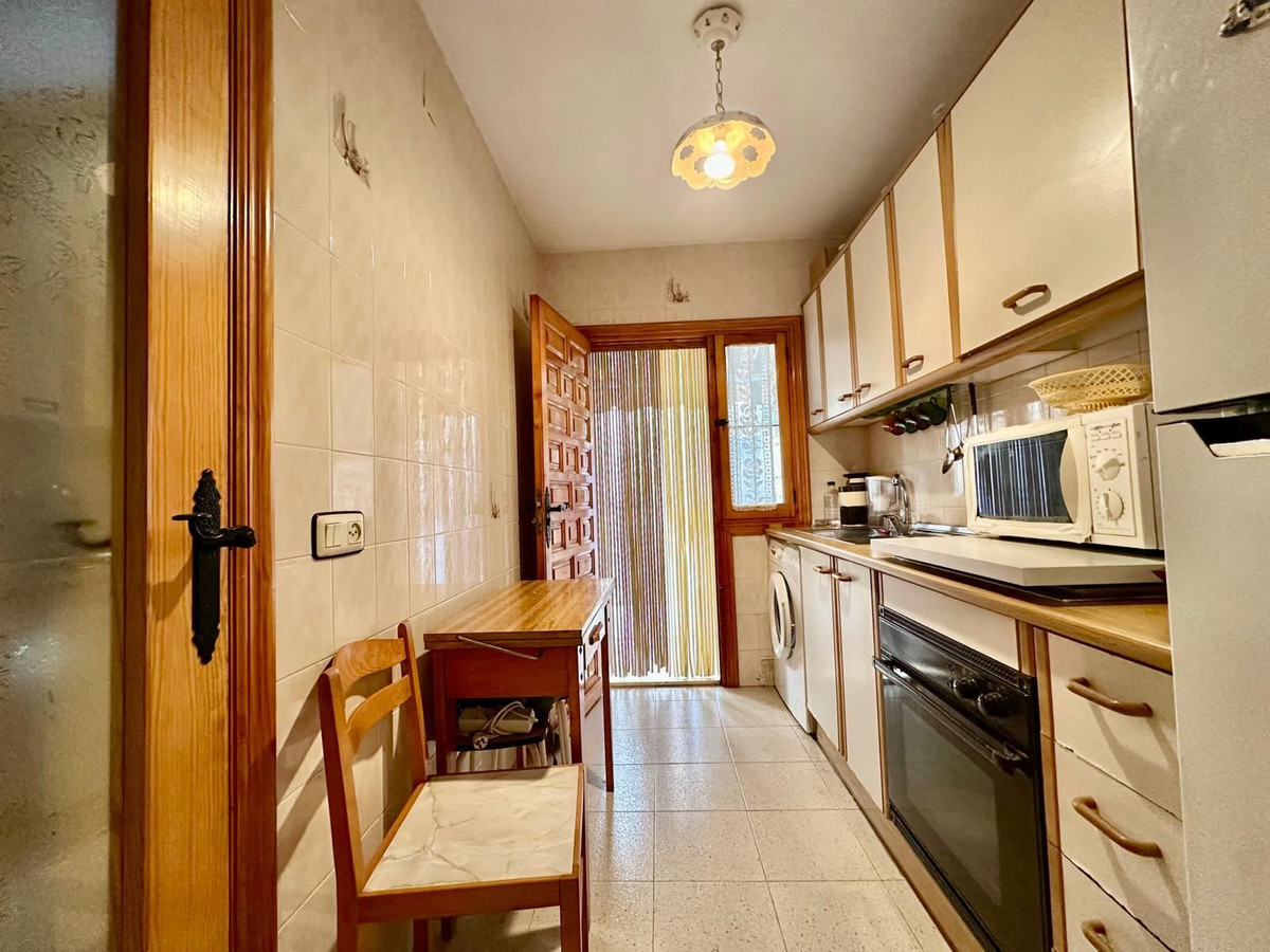 Se vende Apartamento Planta Media de 2 dormitorios en Costa Calida, Murcia, España