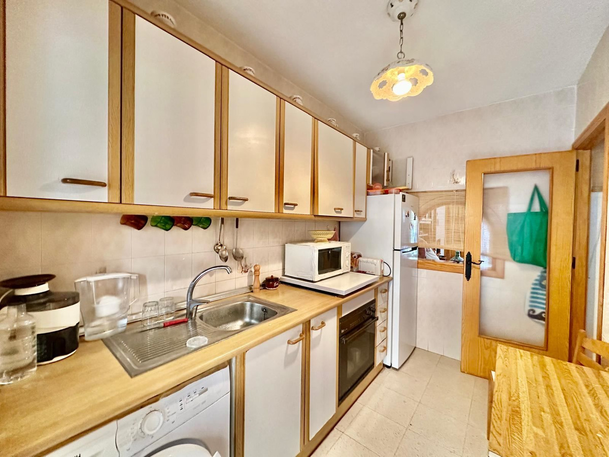 Se vende Apartamento Planta Media de 2 dormitorios en Costa Calida, Murcia, España