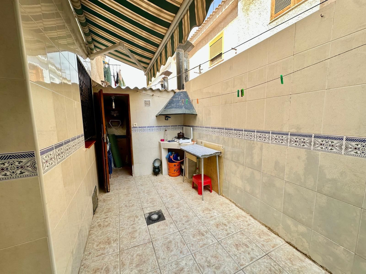 Se vende Apartamento Planta Media de 2 dormitorios en Costa Calida, Murcia, España
