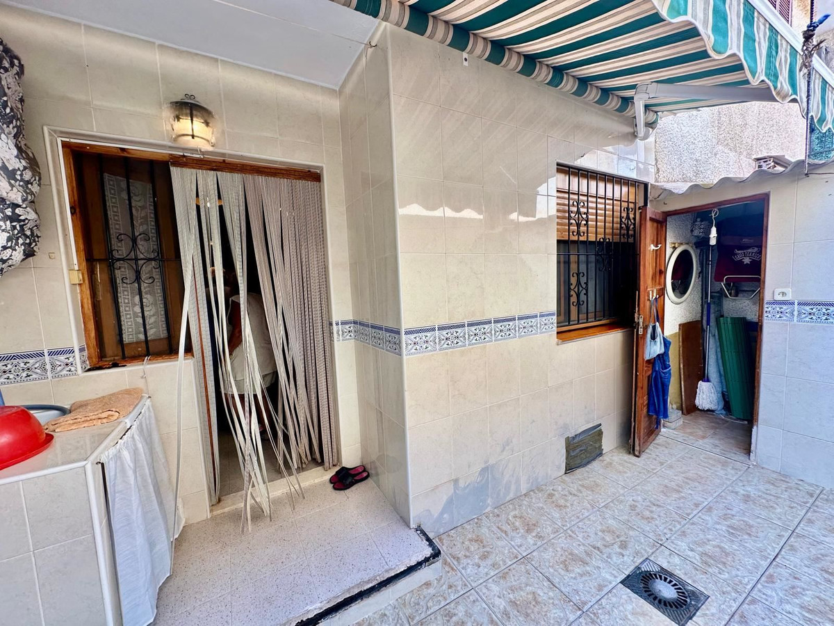 Se vende Apartamento Planta Media de 2 dormitorios en Costa Calida, Murcia, España