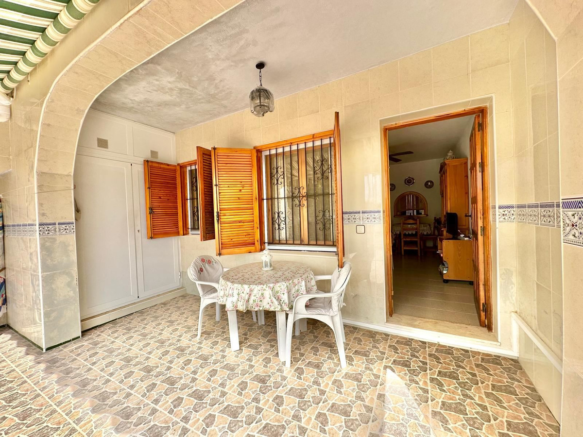 Se vende Apartamento Planta Media de 2 dormitorios en Costa Calida, Murcia, España