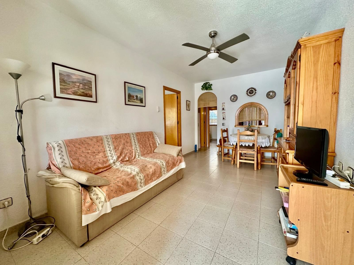 Se vende Apartamento Planta Media de 2 dormitorios en Costa Calida, Murcia, España