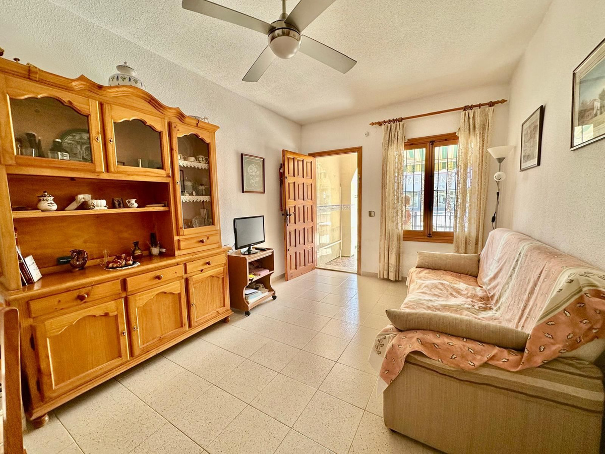 Se vende Apartamento Planta Media de 2 dormitorios en Costa Calida, Murcia, España