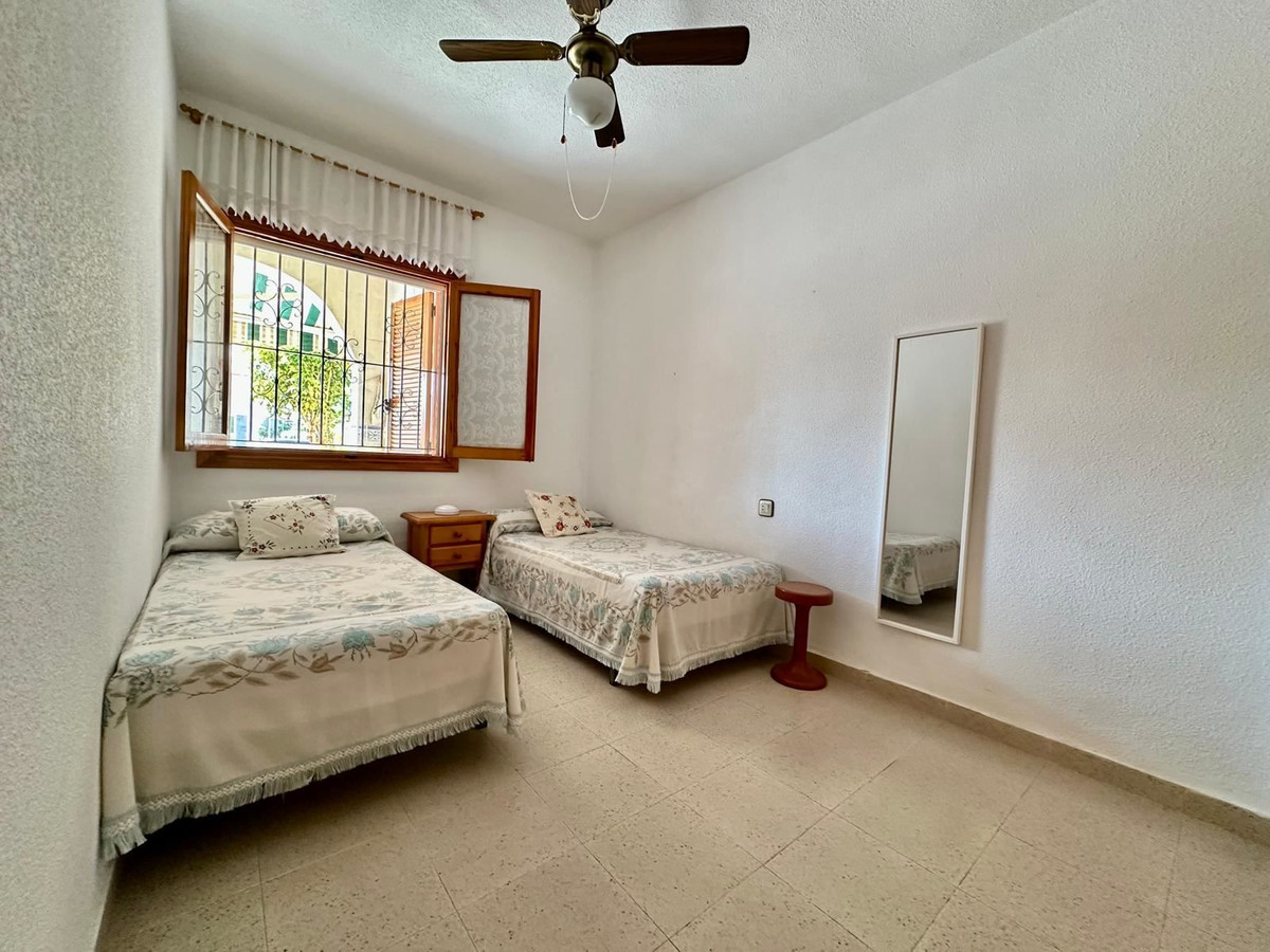 Se vende Apartamento Planta Media de 2 dormitorios en Costa Calida, Murcia, España