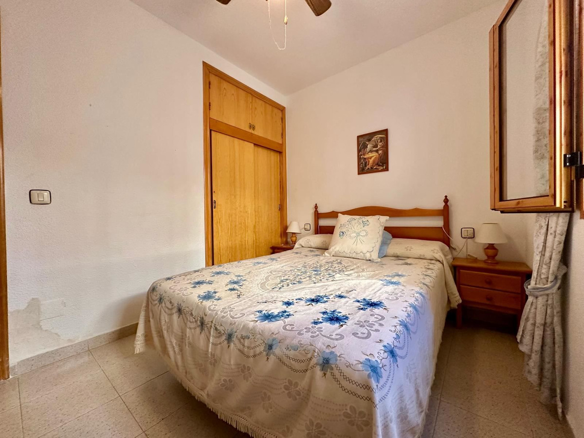 Se vende Apartamento Planta Media de 2 dormitorios en Costa Calida, Murcia, España