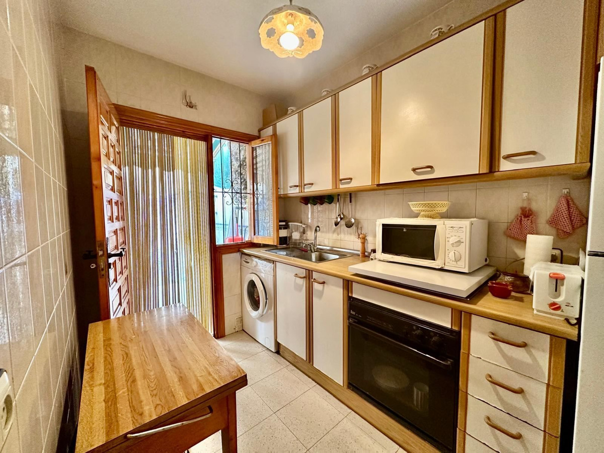 Se vende Apartamento Planta Media de 2 dormitorios en Costa Calida, Murcia, España