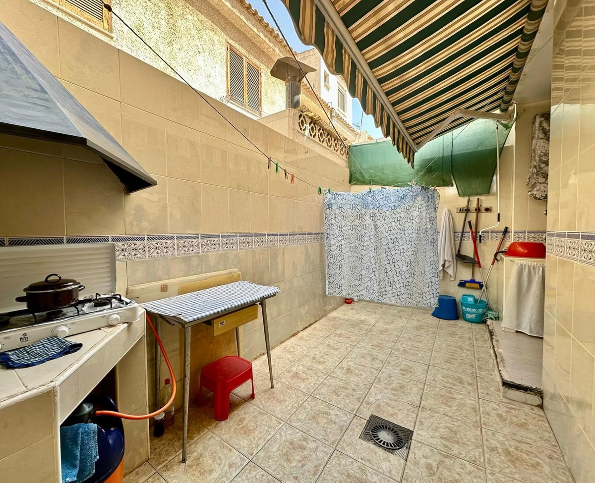 Se vende Apartamento Planta Media de 2 dormitorios en Costa Calida, Murcia, España