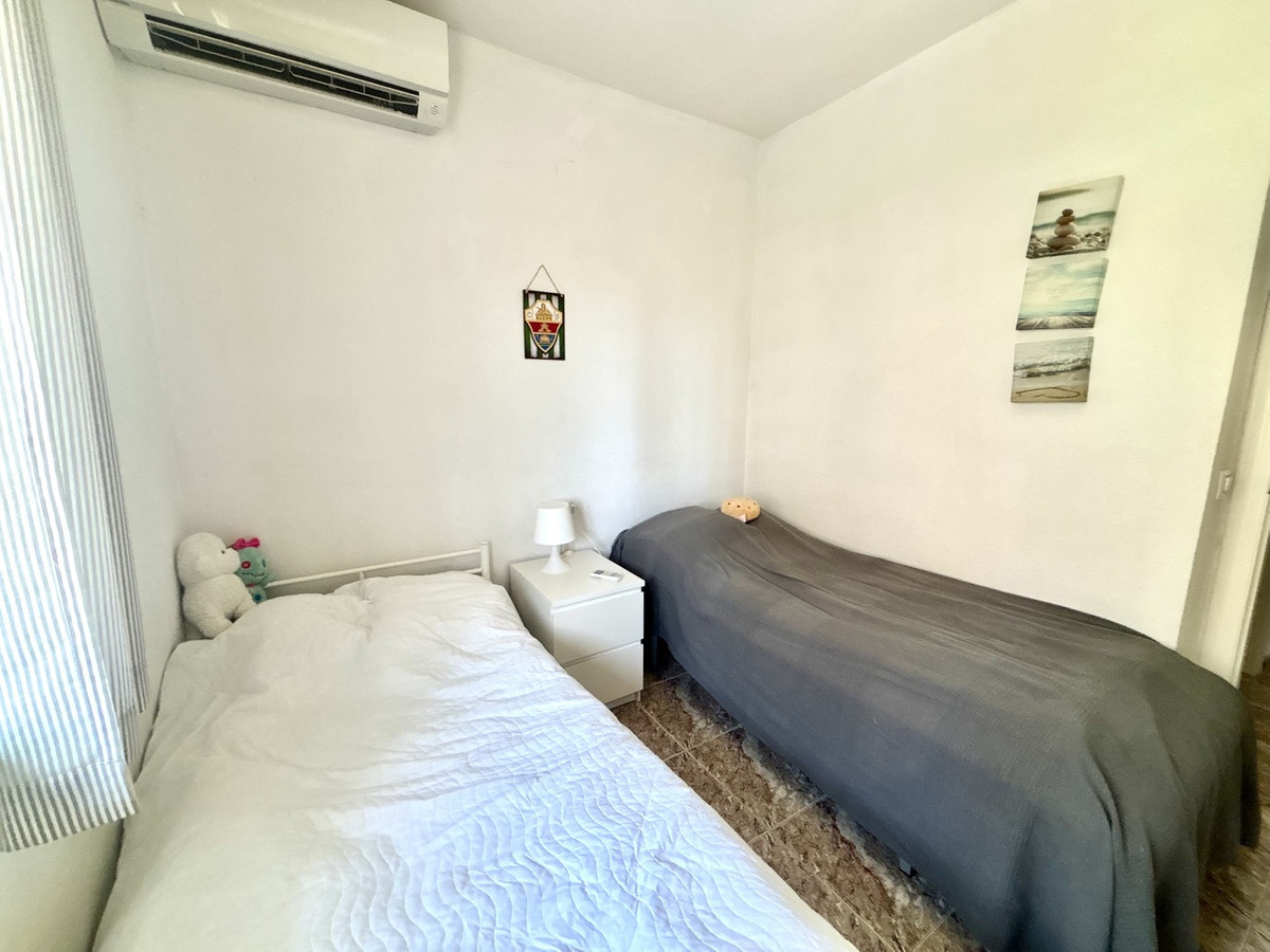 2 Bed Apartment for sale in La Zenia Costa Blanca, Alicante, Spain
