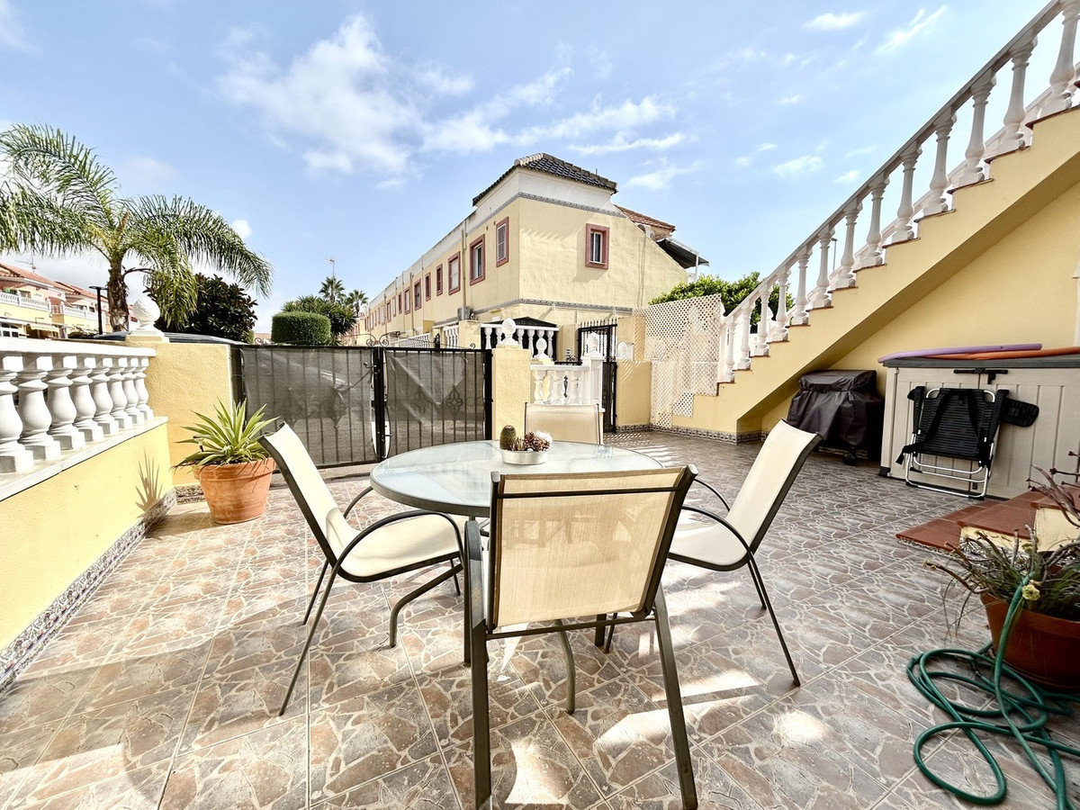 2 Bed Apartment for sale in La Zenia Costa Blanca, Alicante, Spain