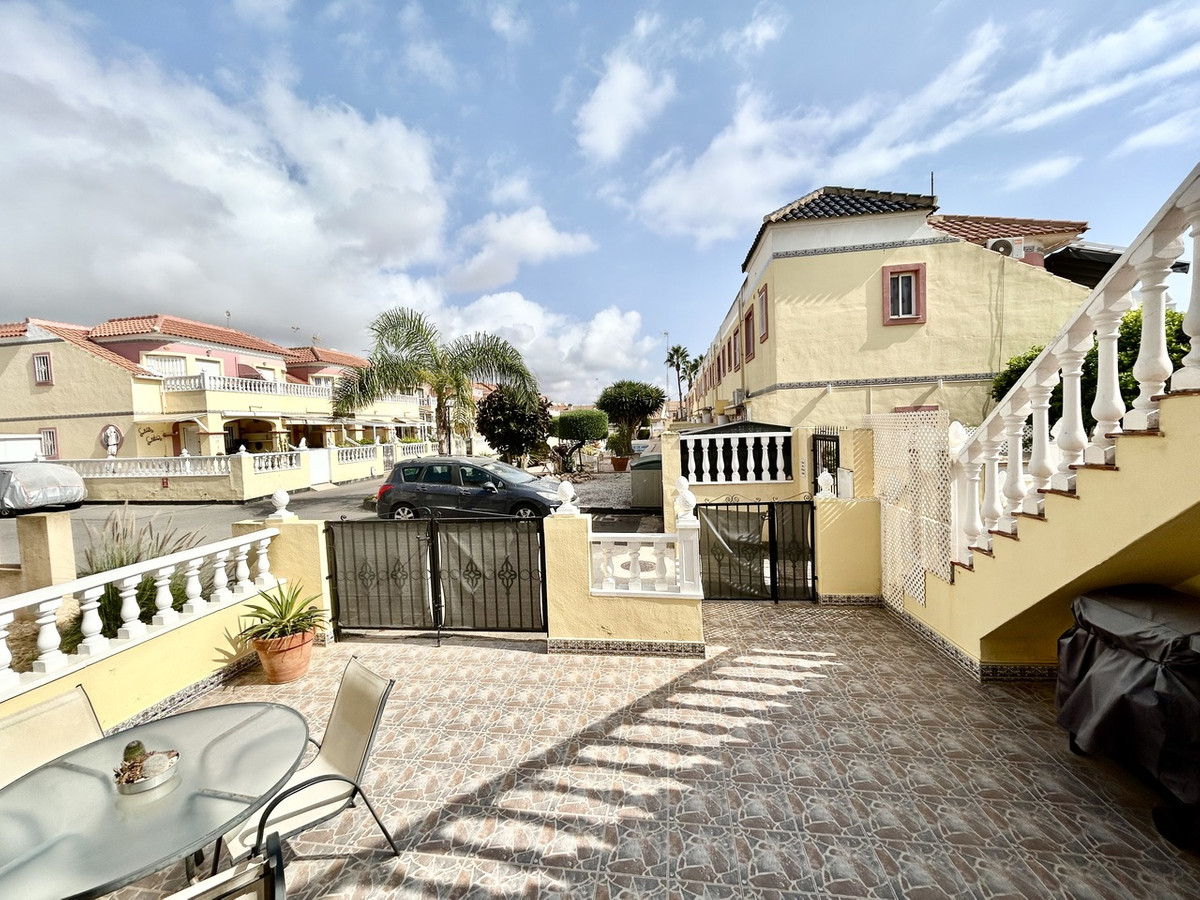 2 Bed Apartment for sale in La Zenia Costa Blanca, Alicante, Spain
