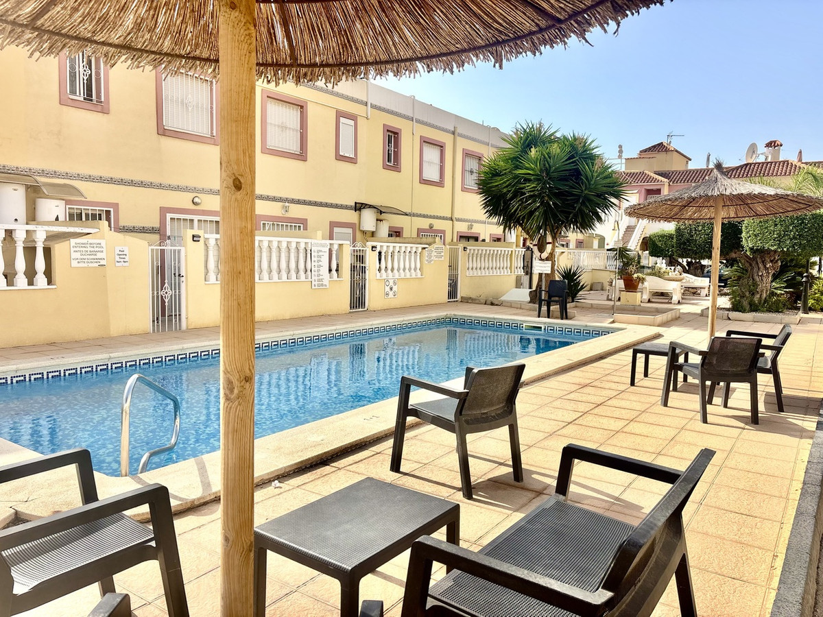 2 Bed Apartment for sale in La Zenia Costa Blanca, Alicante, Spain