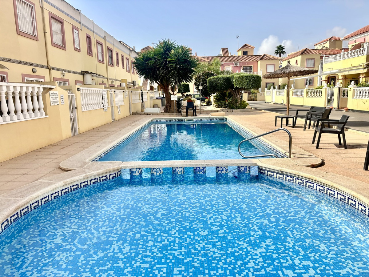 2 Bed Apartment for sale in La Zenia Costa Blanca, Alicante, Spain