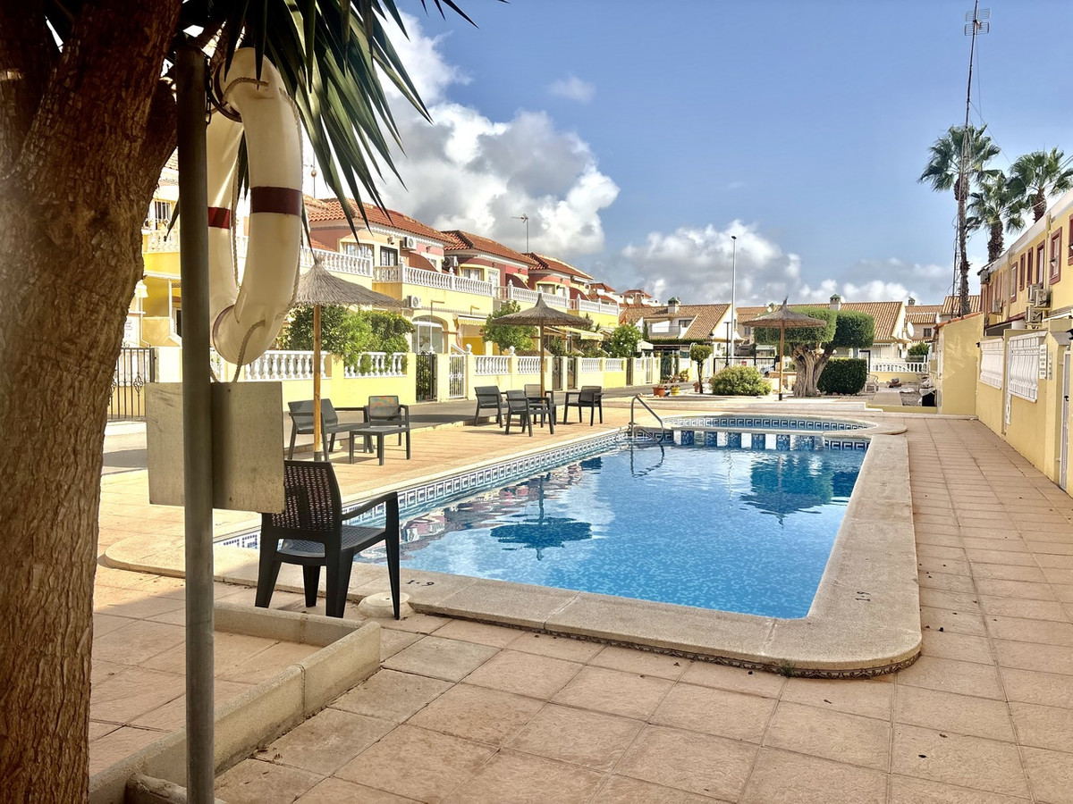 2 Bed Apartment for sale in La Zenia Costa Blanca, Alicante, Spain