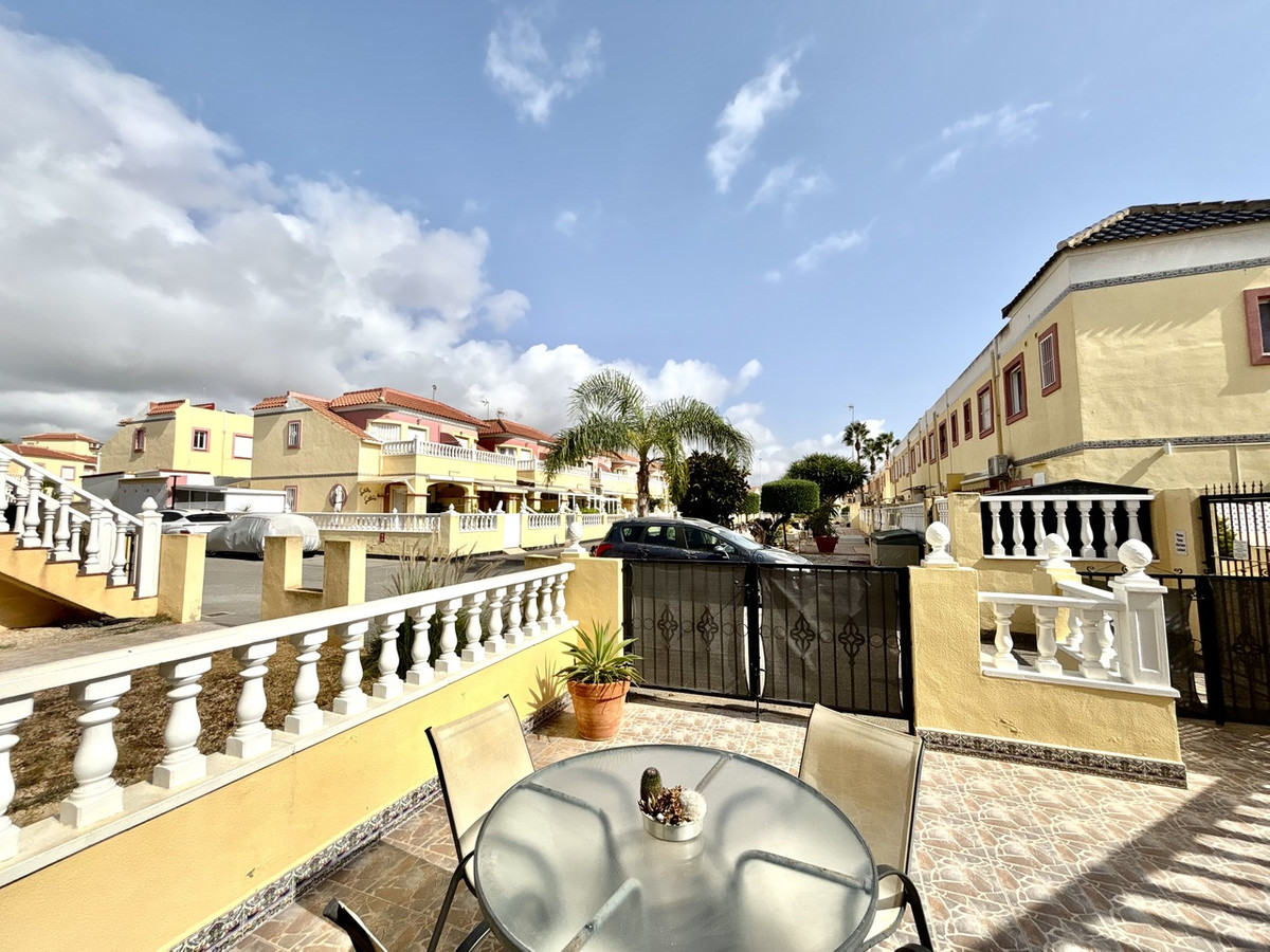 2 Bed Apartment for sale in La Zenia Costa Blanca, Alicante, Spain
