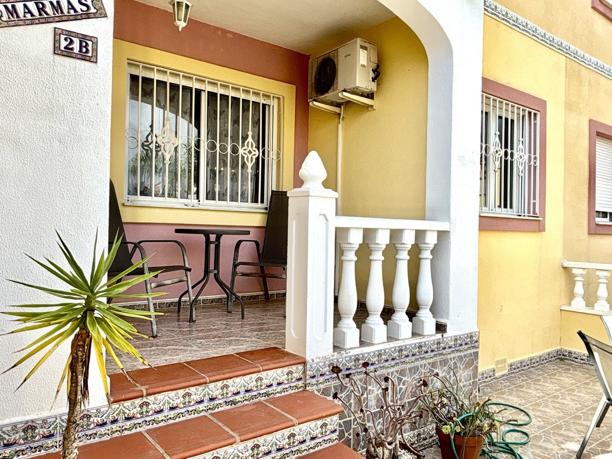 2 Bed Apartment for sale in La Zenia Costa Blanca, Alicante, Spain