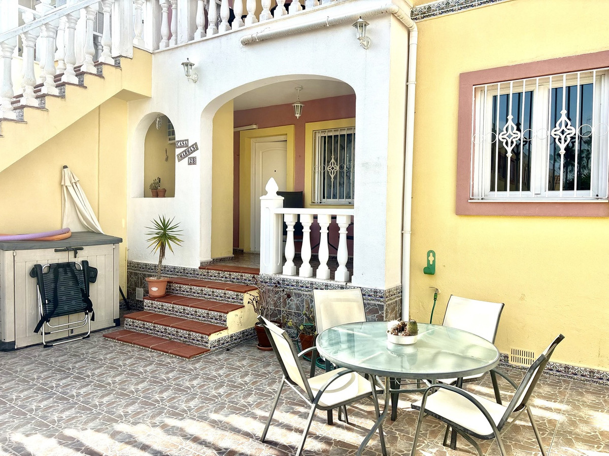 2 Bed Apartment for sale in La Zenia Costa Blanca, Alicante, Spain