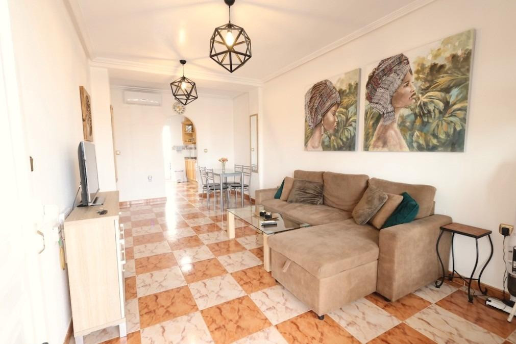 2 Bed Apartment for sale in La Zenia Costa Blanca, Alicante, Spain