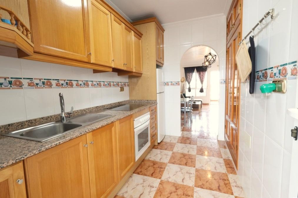 2 Bed Apartment for sale in La Zenia Costa Blanca, Alicante, Spain