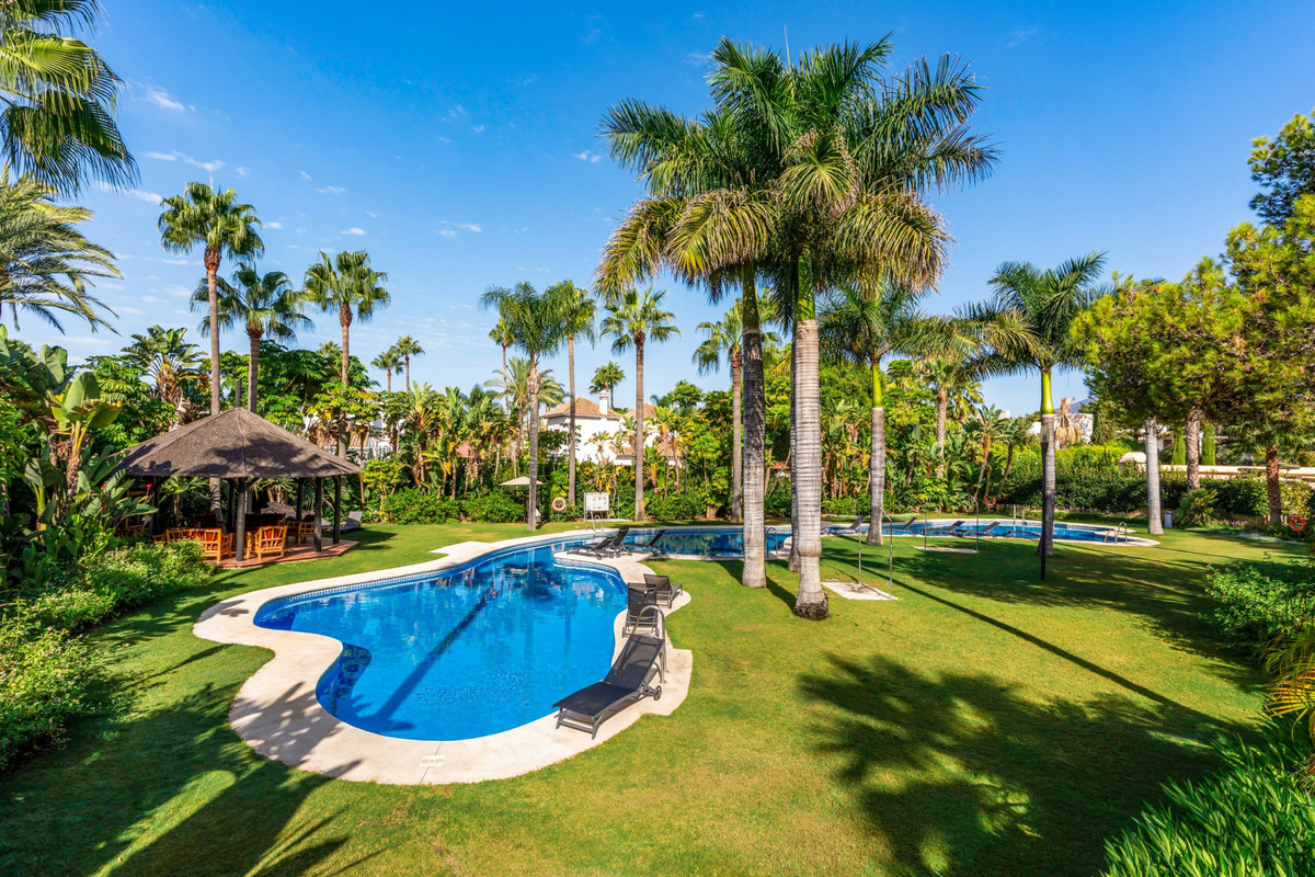 Se vende Apartamento Planta Baja de 2 dormitorios en Costa Del Sol, Málaga, España