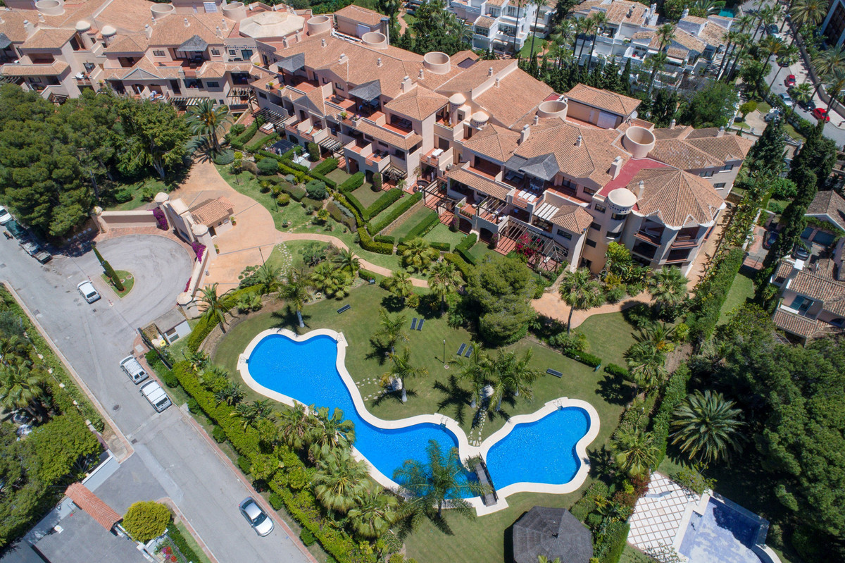 Se vende Apartamento Planta Baja de 2 dormitorios en Costa Del Sol, Málaga, España