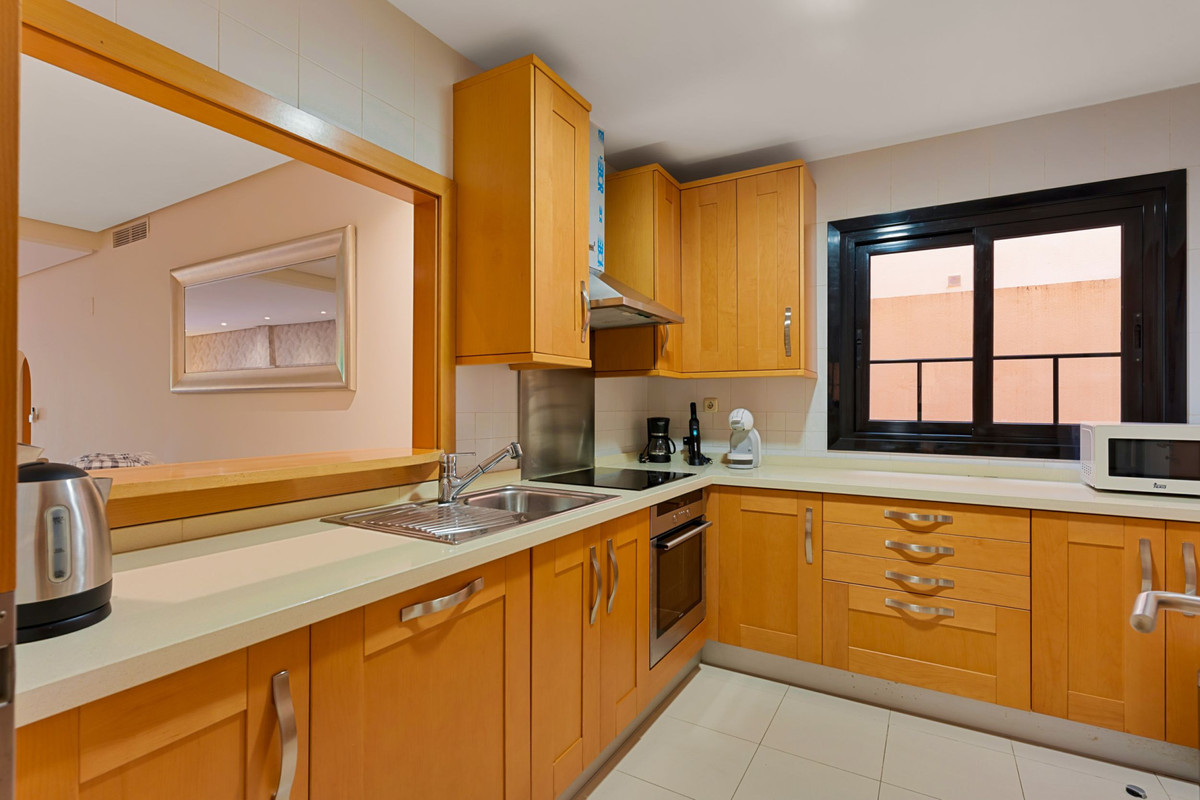 Se vende Apartamento Planta Baja de 2 dormitorios en Costa Del Sol, Málaga, España