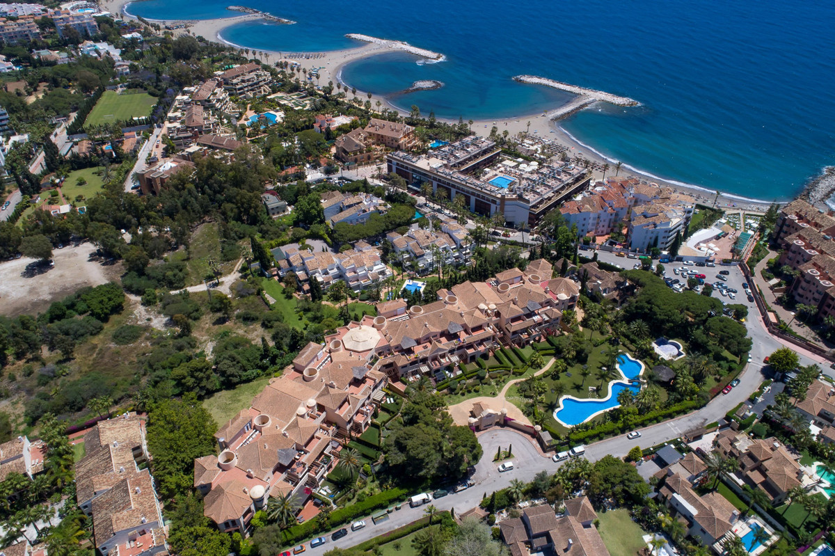 Se vende Apartamento Planta Baja de 2 dormitorios en Costa Del Sol, Málaga, España