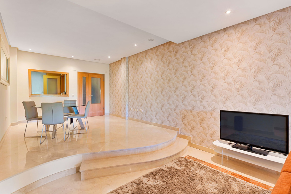 Se vende Apartamento Planta Baja de 2 dormitorios en Costa Del Sol, Málaga, España