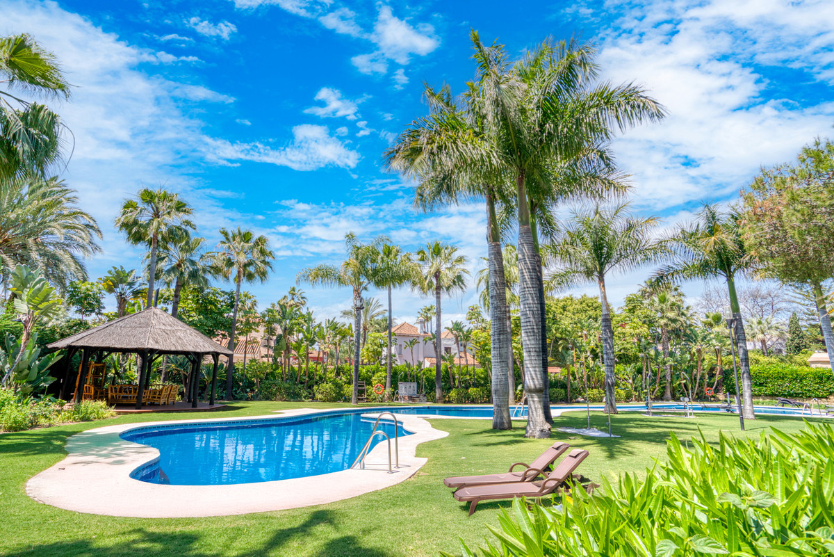 Se vende Apartamento Planta Baja de 2 dormitorios en Costa Del Sol, Málaga, España