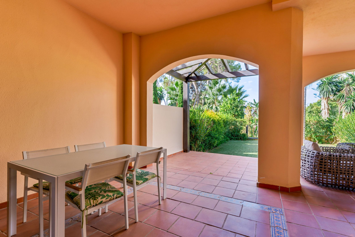 Se vende Apartamento Planta Baja de 2 dormitorios en Costa Del Sol, Málaga, España