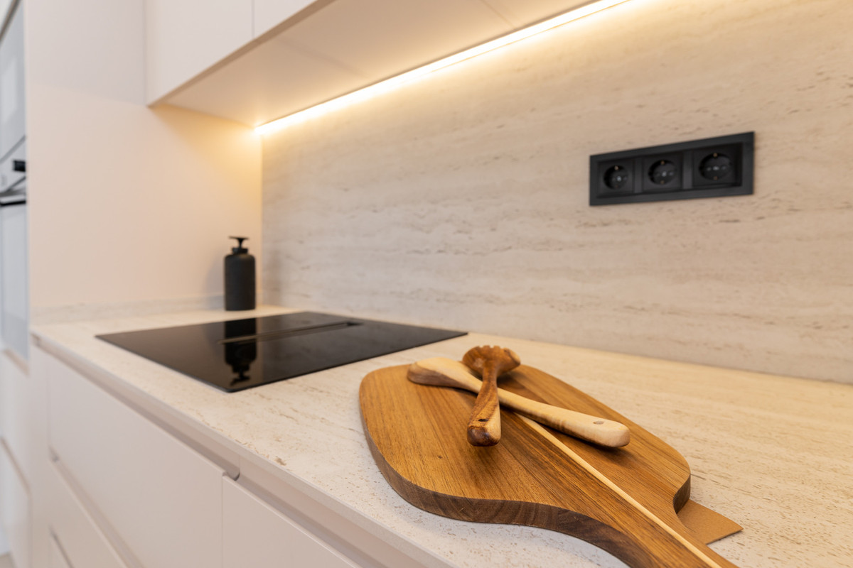 5 Bed Townhouse for sale in El Pinillo Costa Del Sol, Málaga, Spain