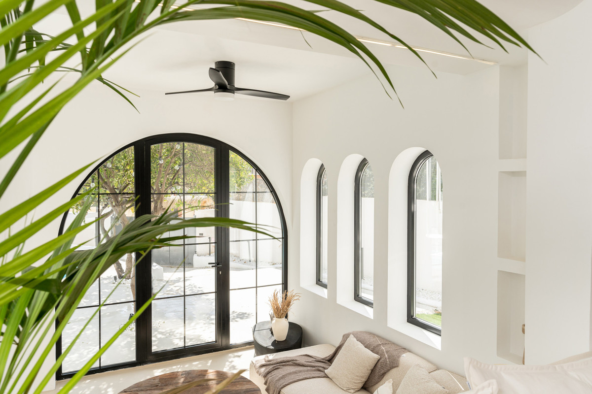 5 Bed Townhouse for sale in El Pinillo Costa Del Sol, Málaga, Spain